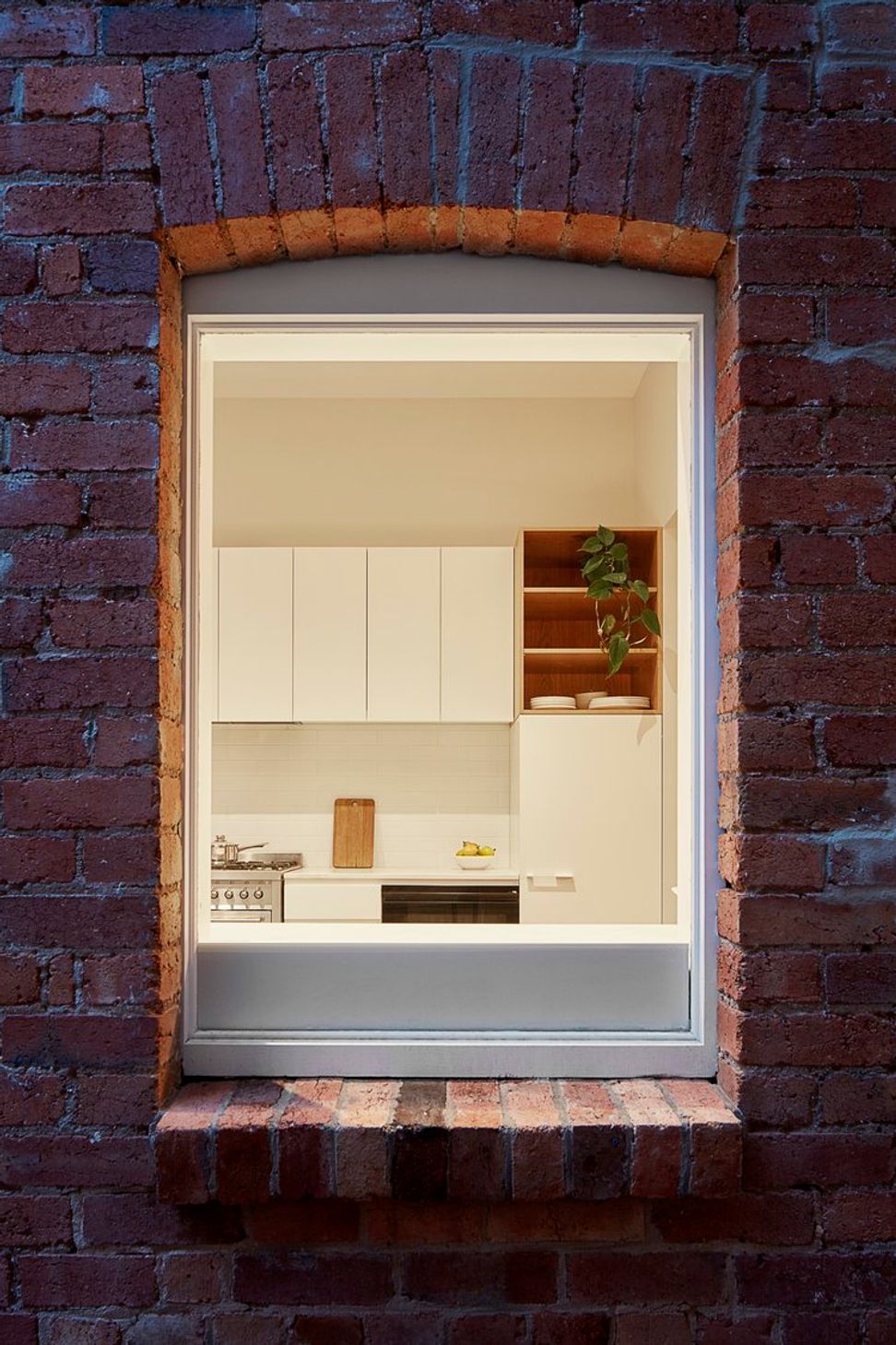 Clifton Hill Renovation