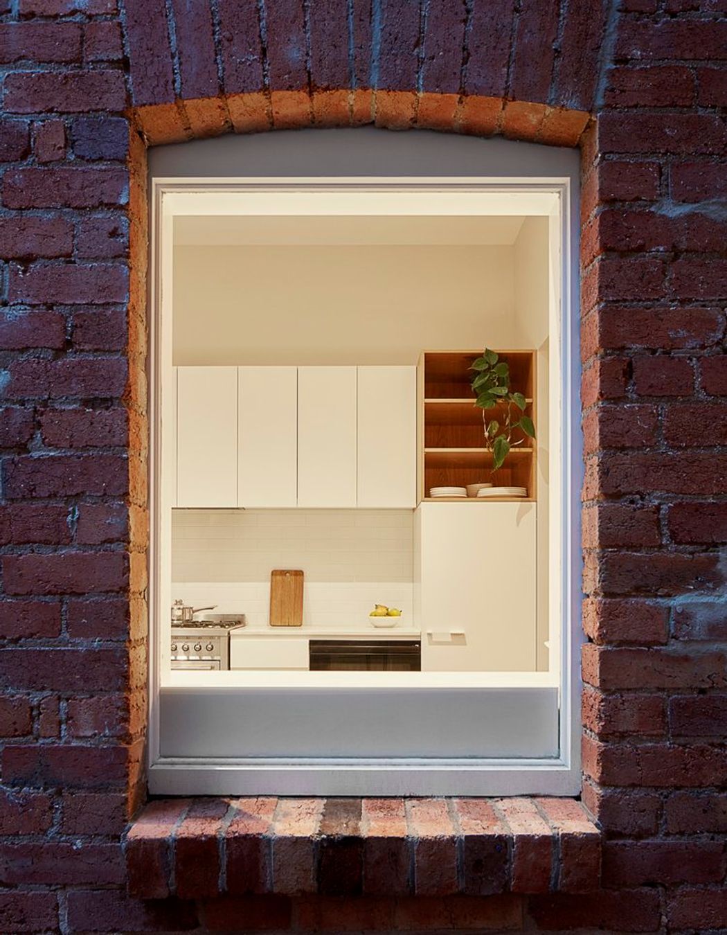 Clifton Hill Renovation