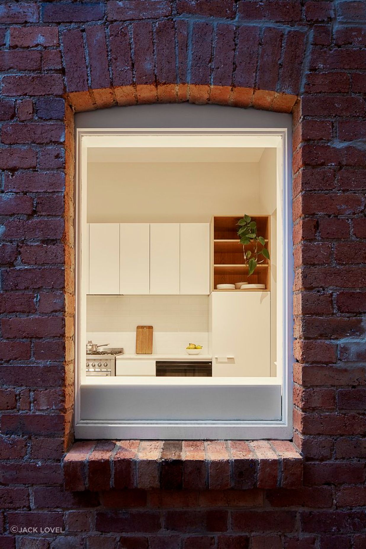Clifton Hill Renovation