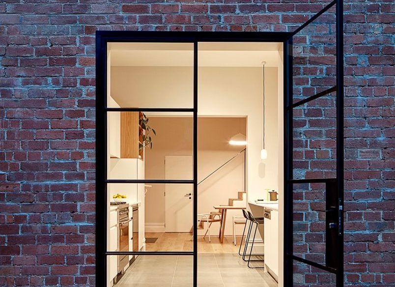 Clifton Hill Renovation