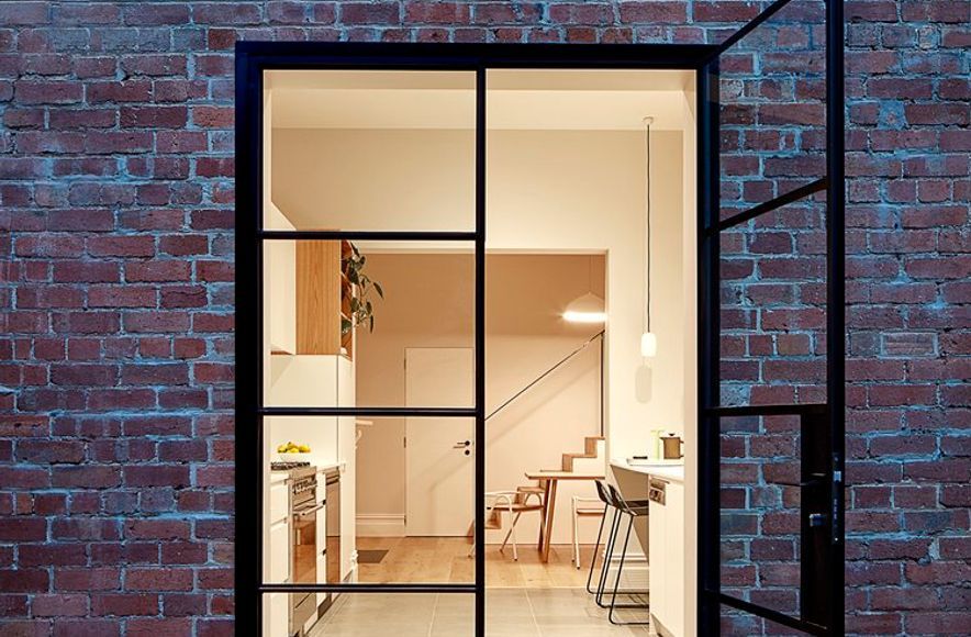 Clifton Hill Renovation
