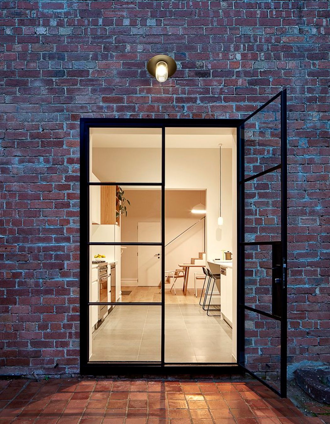 Clifton Hill Renovation