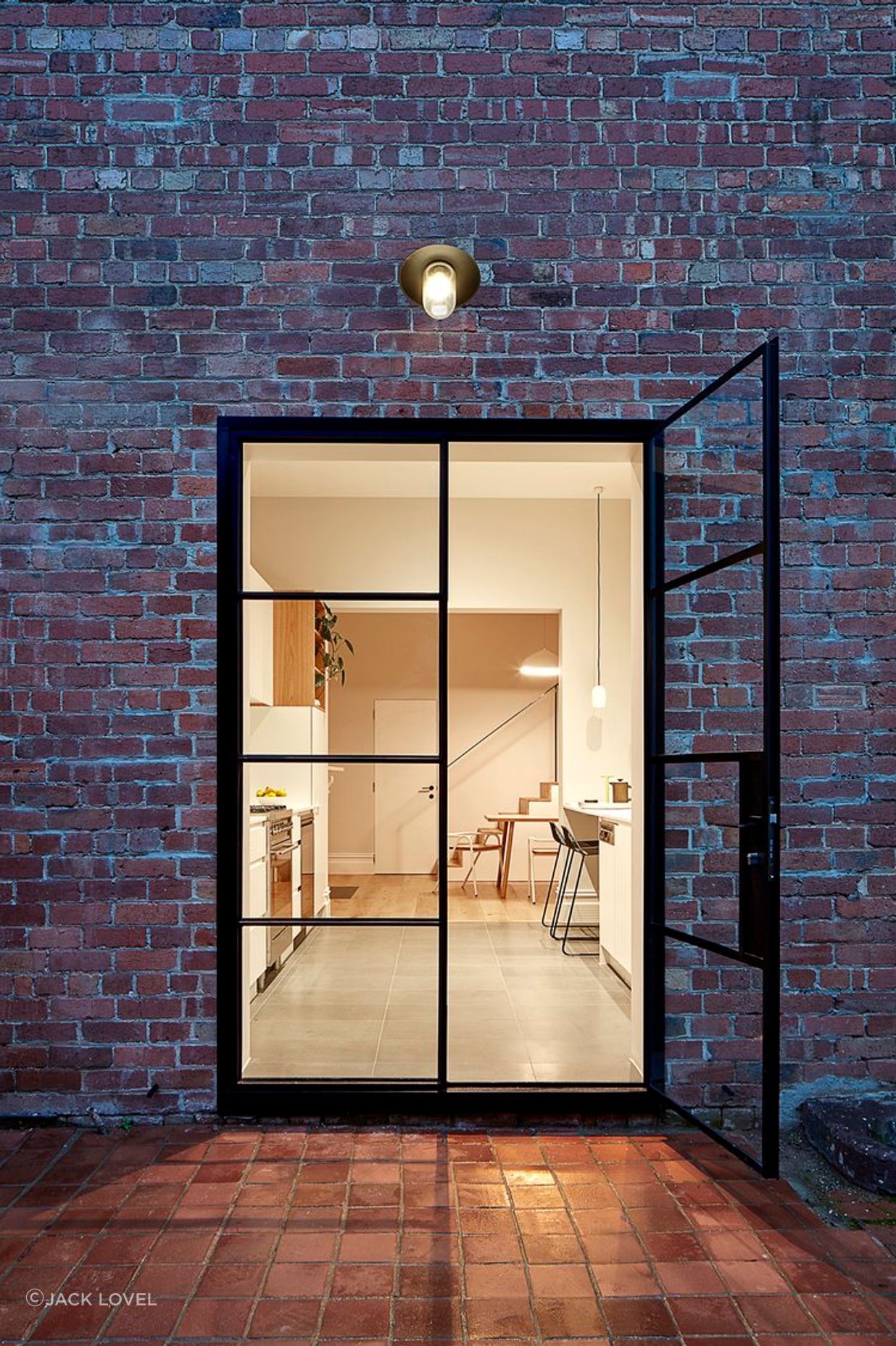 Clifton Hill Renovation