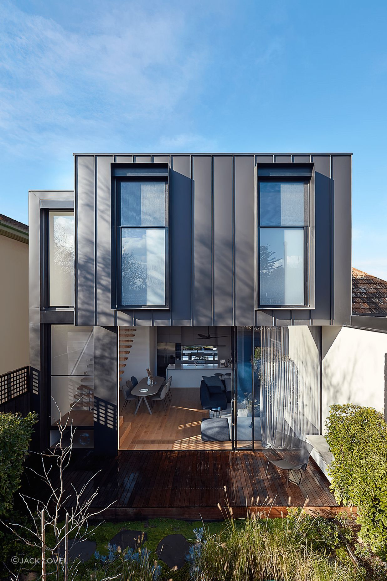St. Kilda 02 Extension