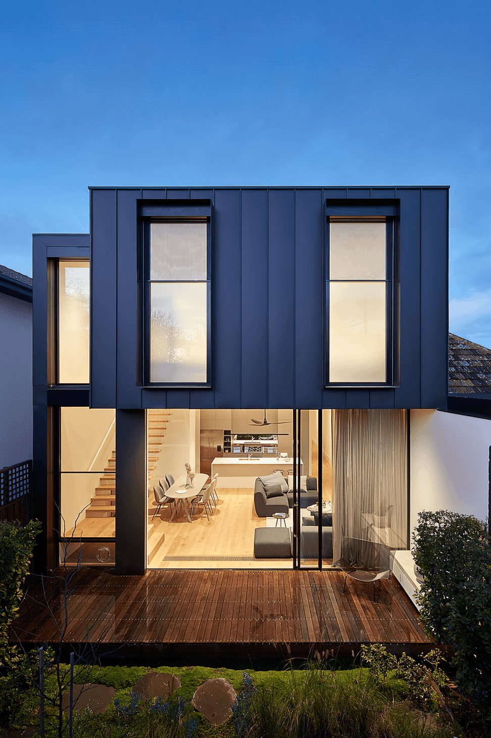 St. Kilda 02 Extension
