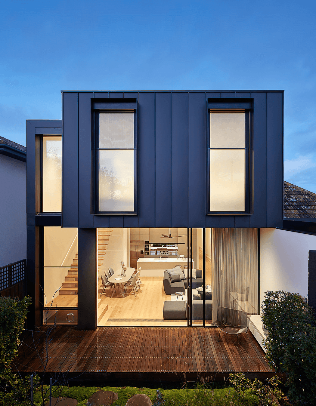 St. Kilda 02 Extension
