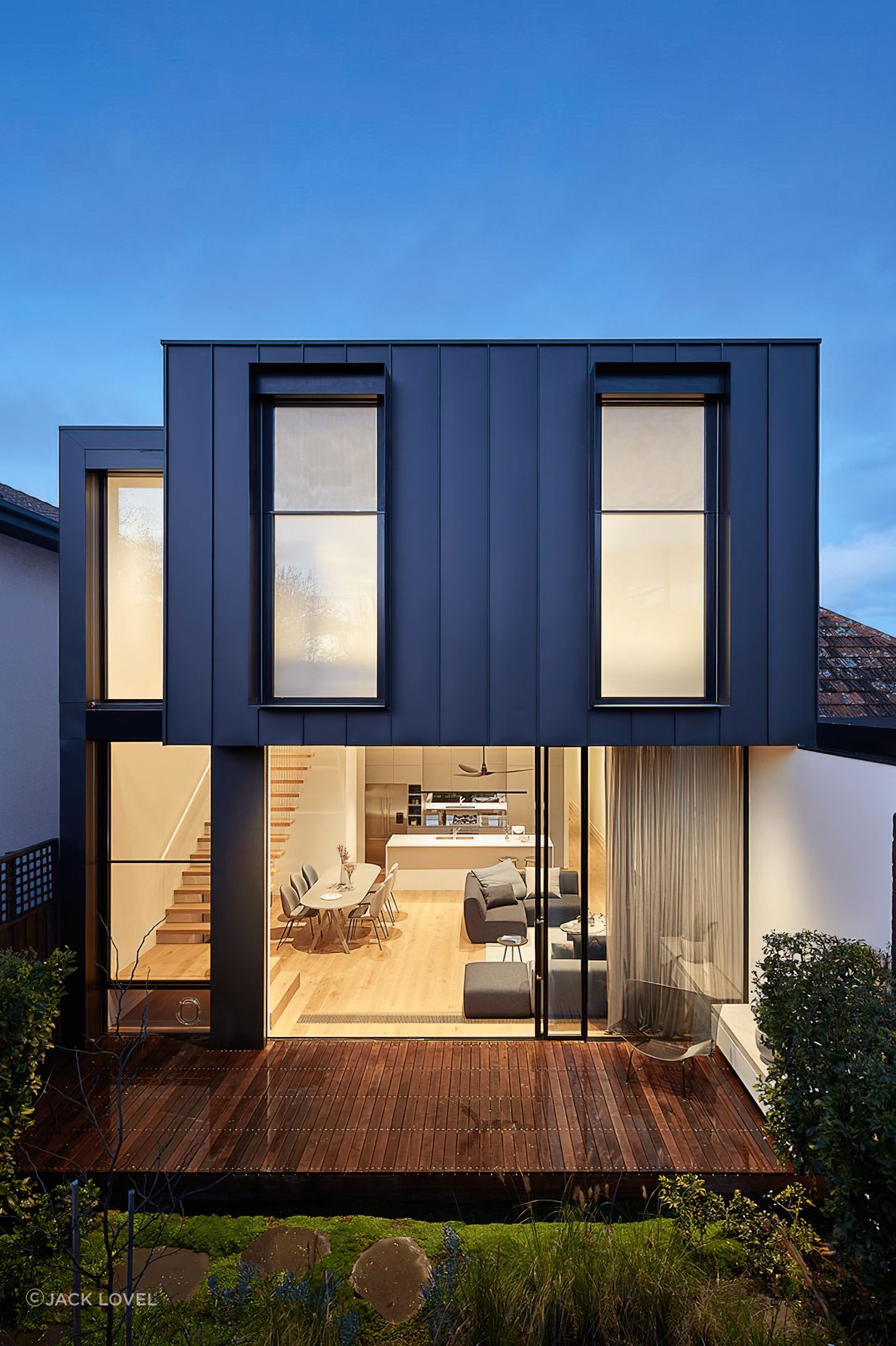 St. Kilda 02 Extension