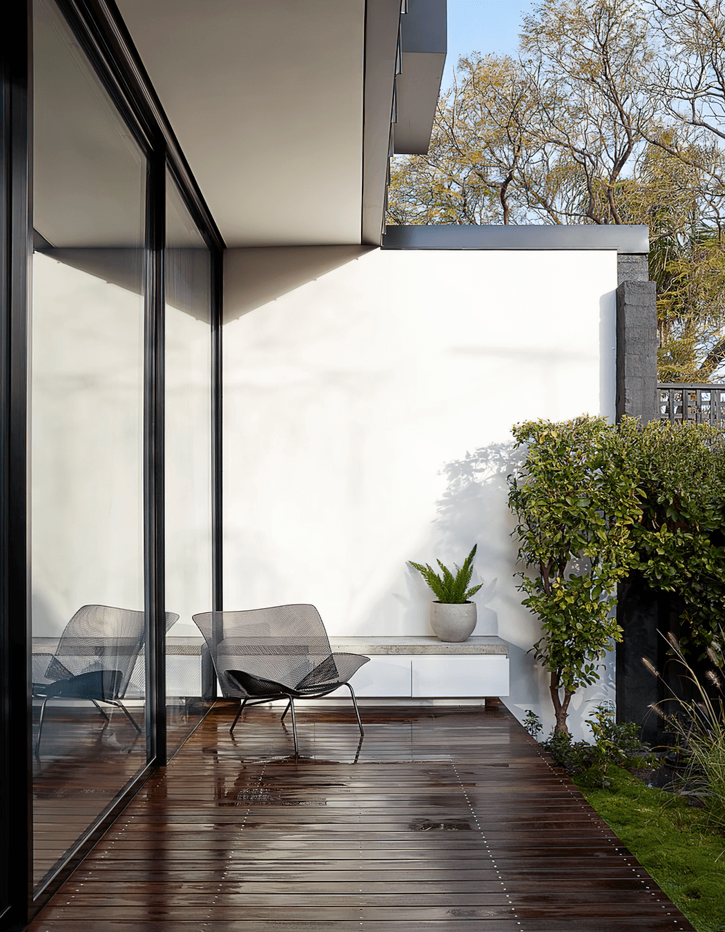 St. Kilda 02 Extension