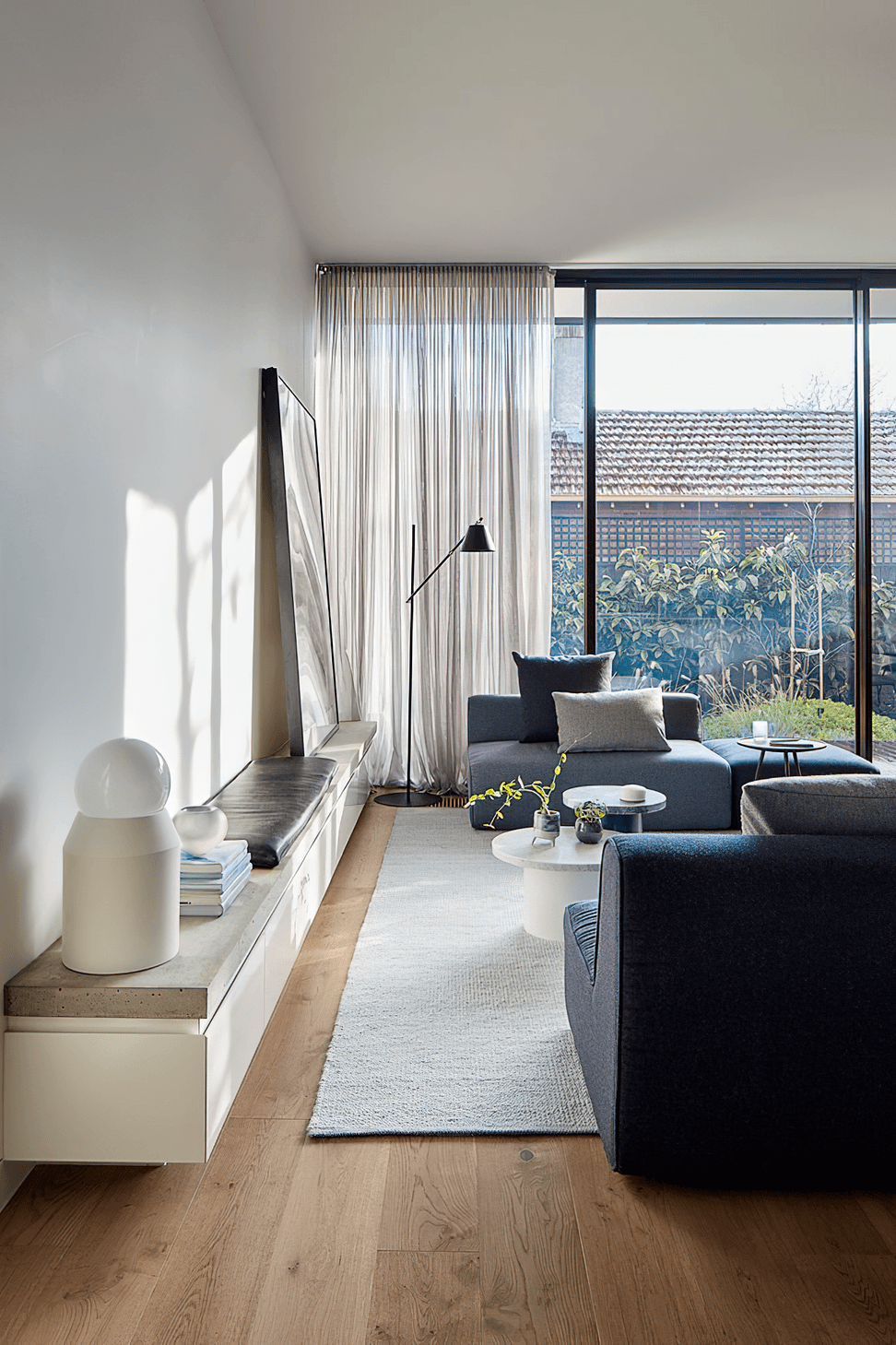 St. Kilda 02 Extension