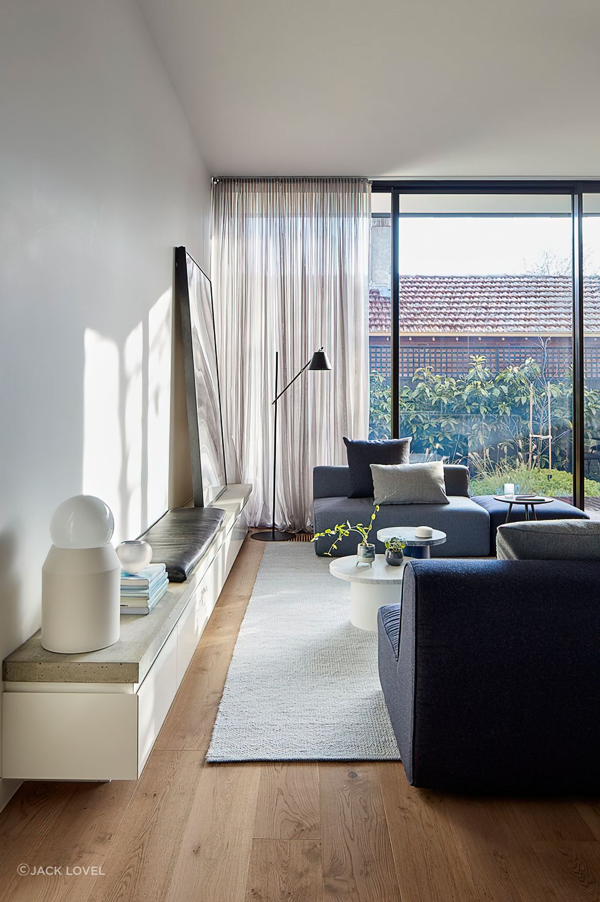 St. Kilda 02 Extension