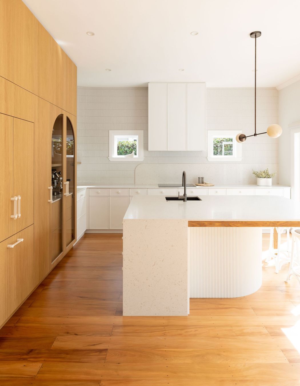 Telford Ave - Veneers