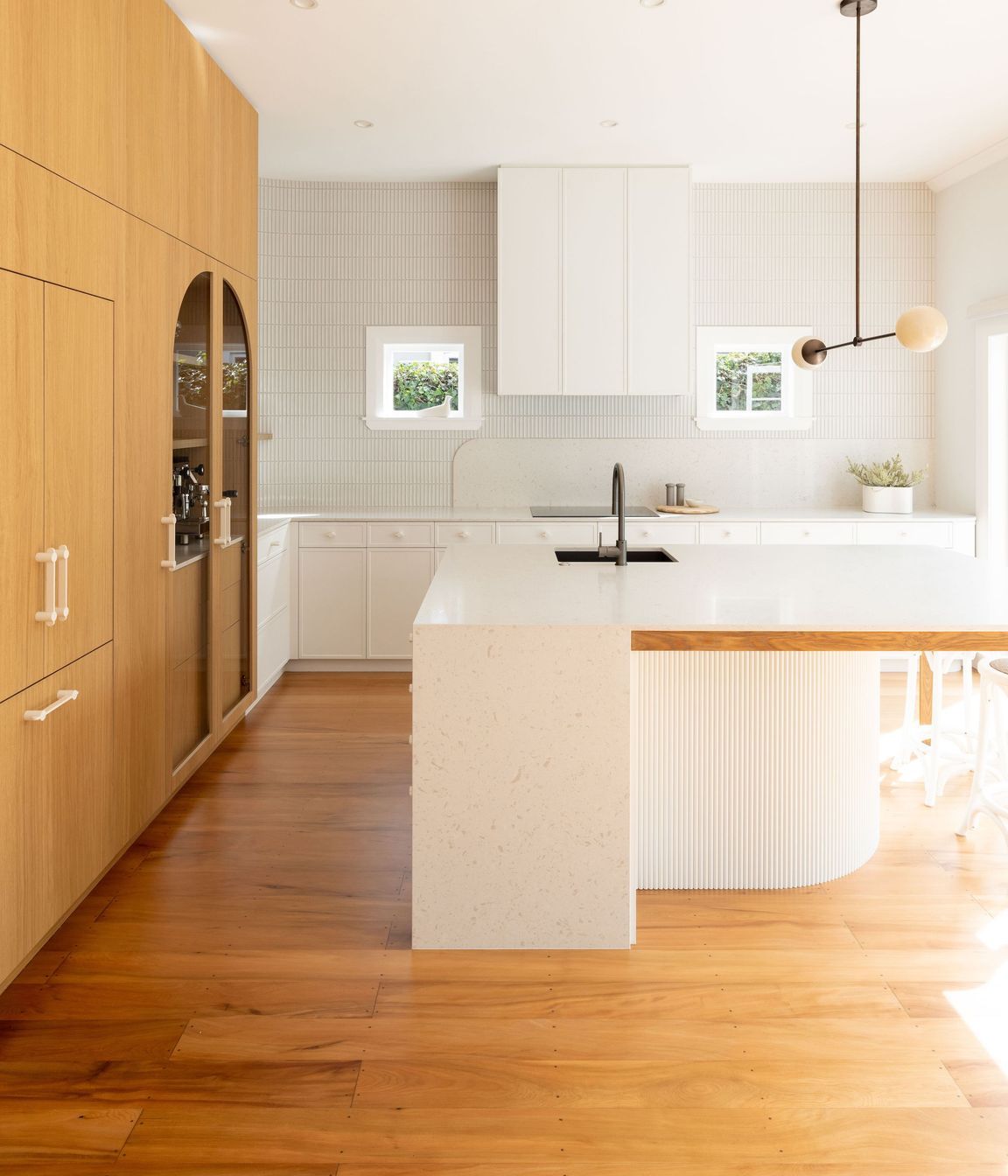 Telford Ave - Veneers