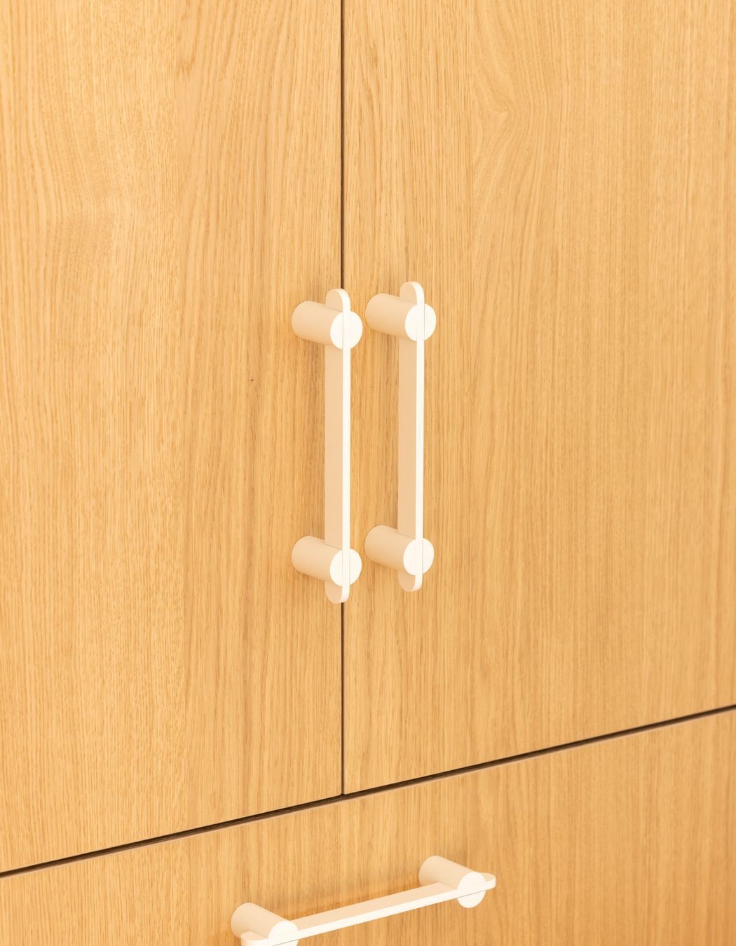 Telford Ave - Veneers