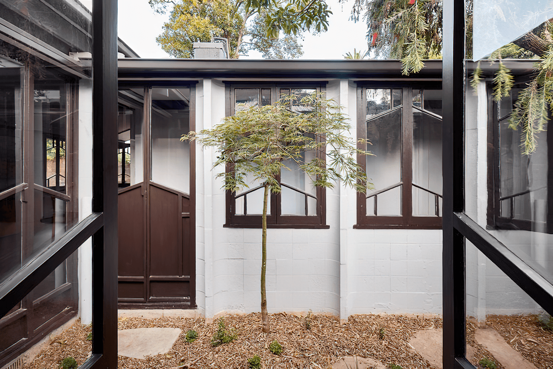 Toorak Restoration