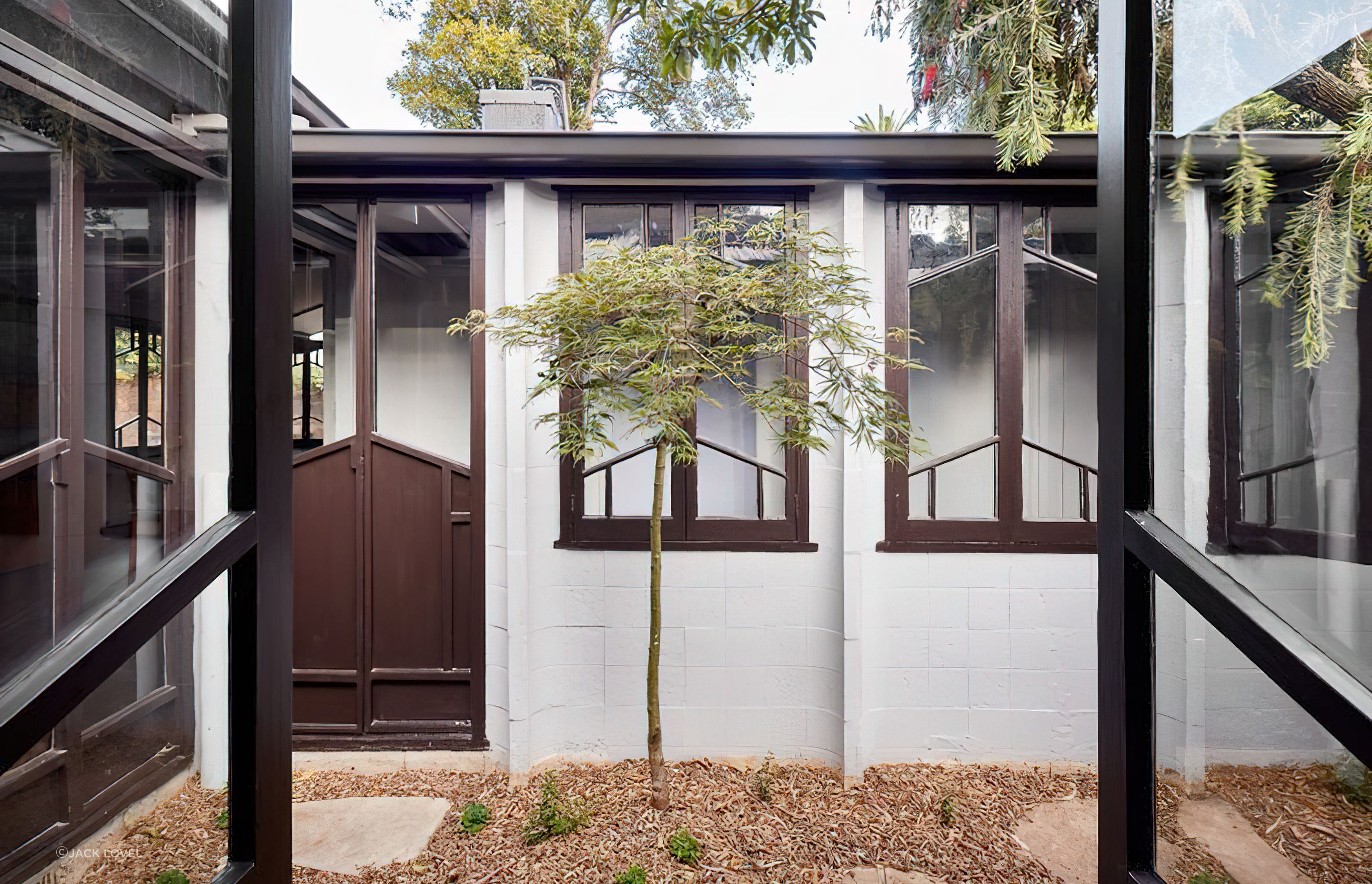 Toorak Restoration