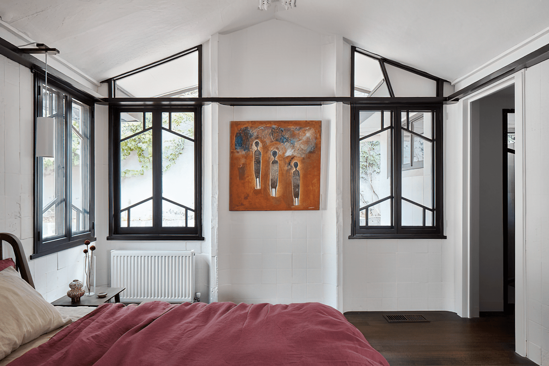 Toorak Restoration