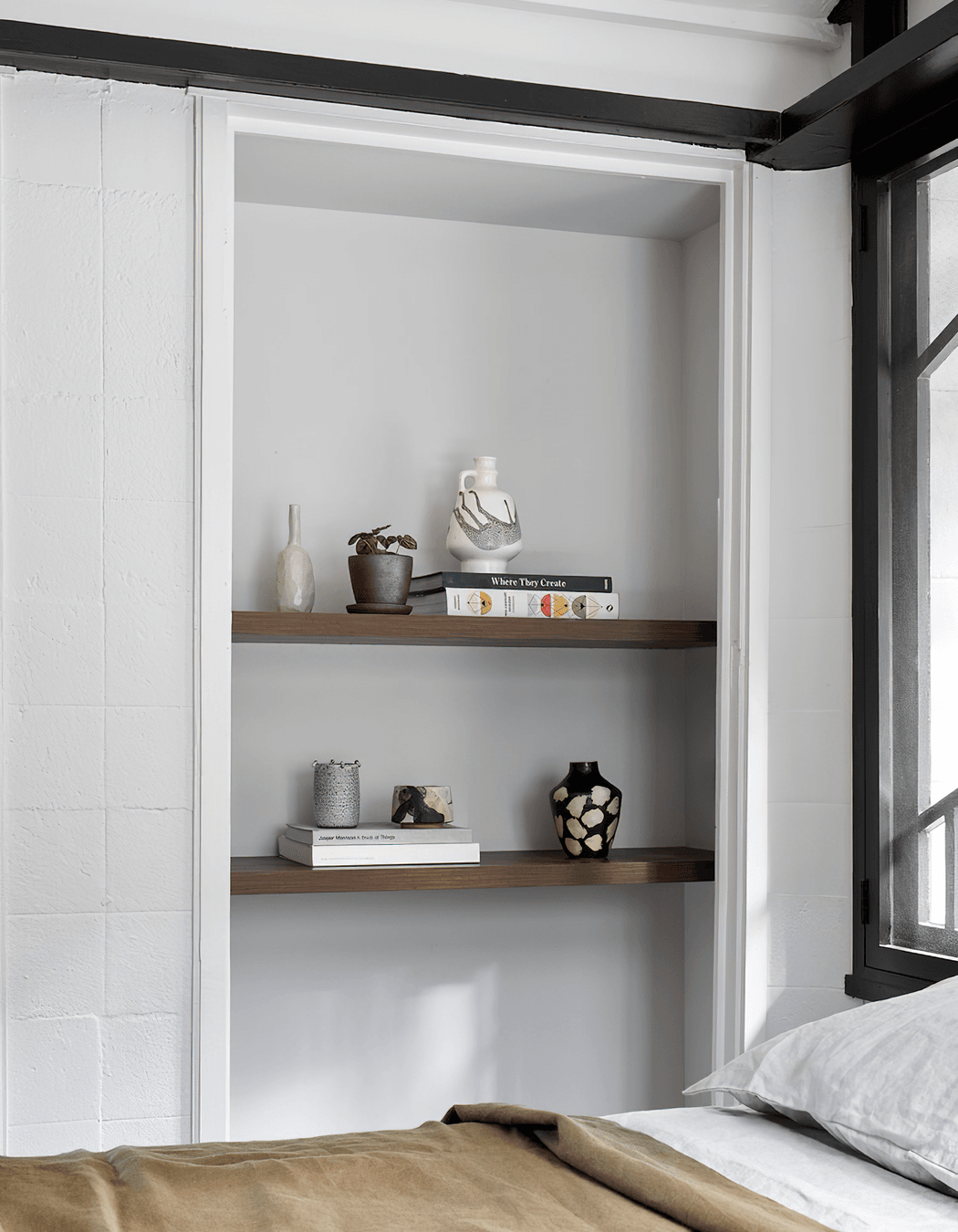 Toorak Restoration