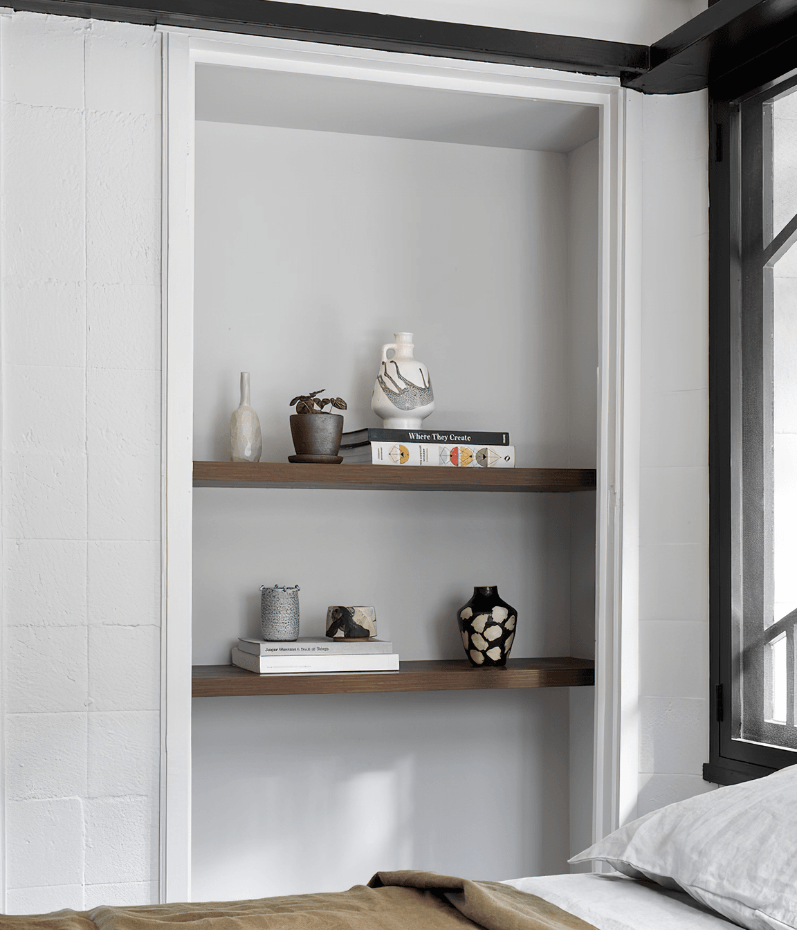 Toorak Restoration