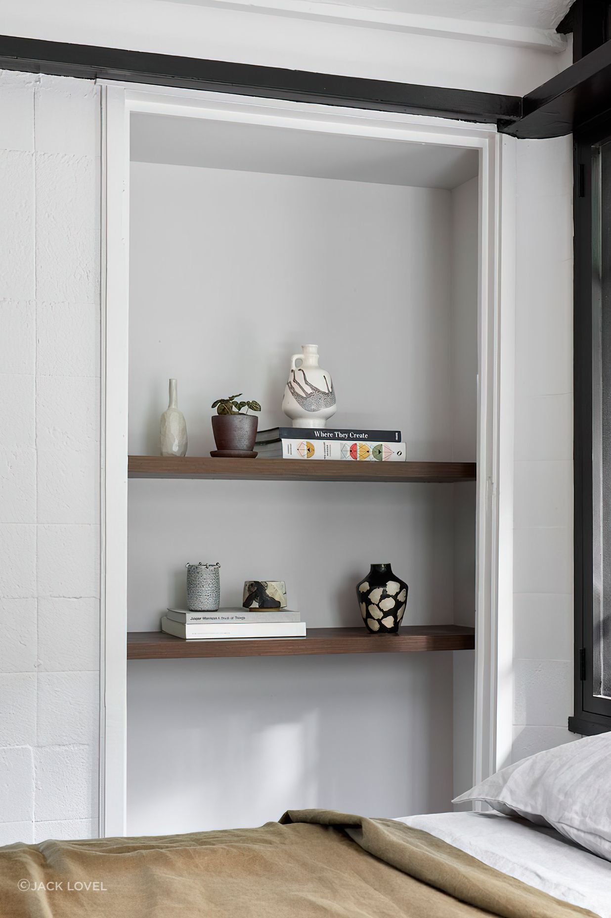 Toorak Restoration