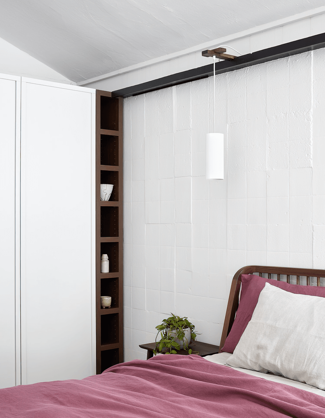 Toorak Restoration