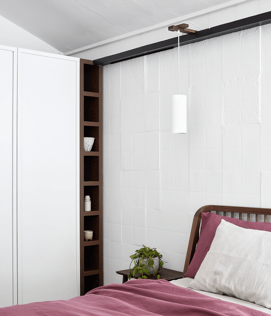 Toorak Restoration