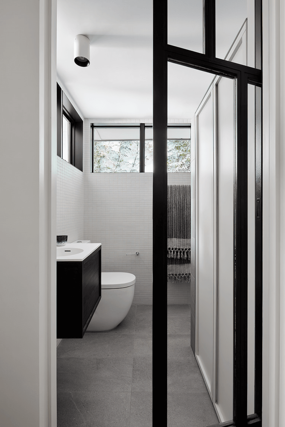 Toorak Restoration