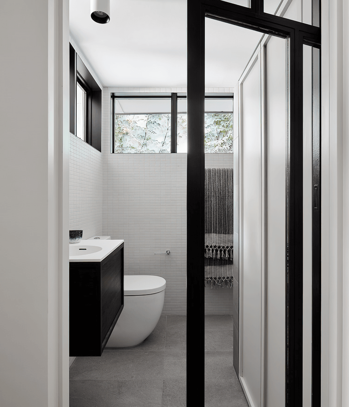 Toorak Restoration