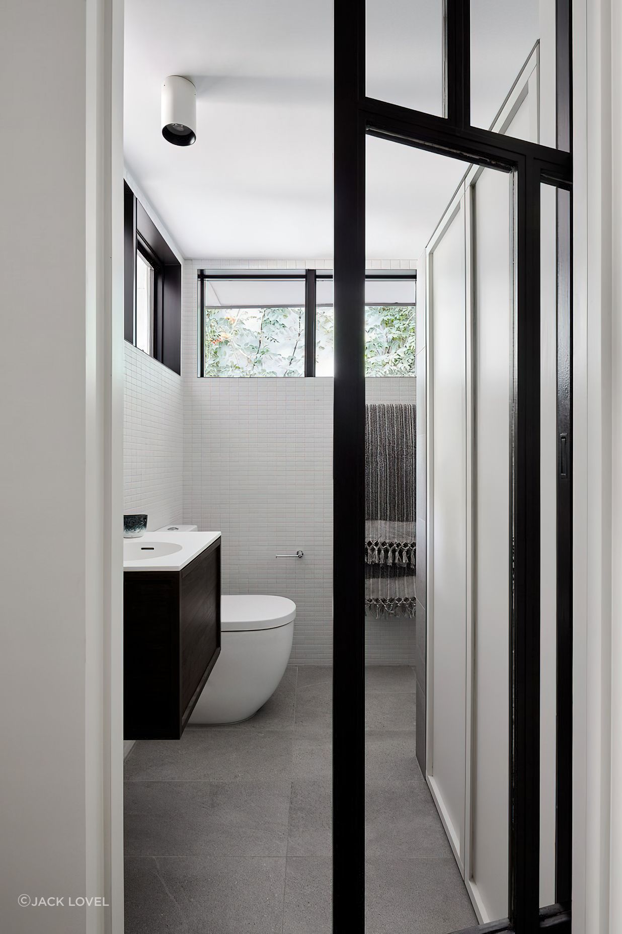 Toorak Restoration
