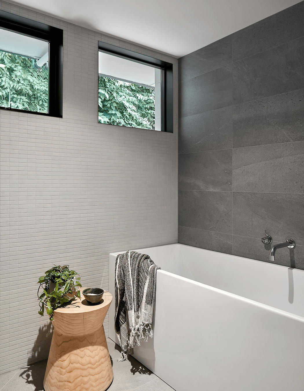 Toorak Restoration