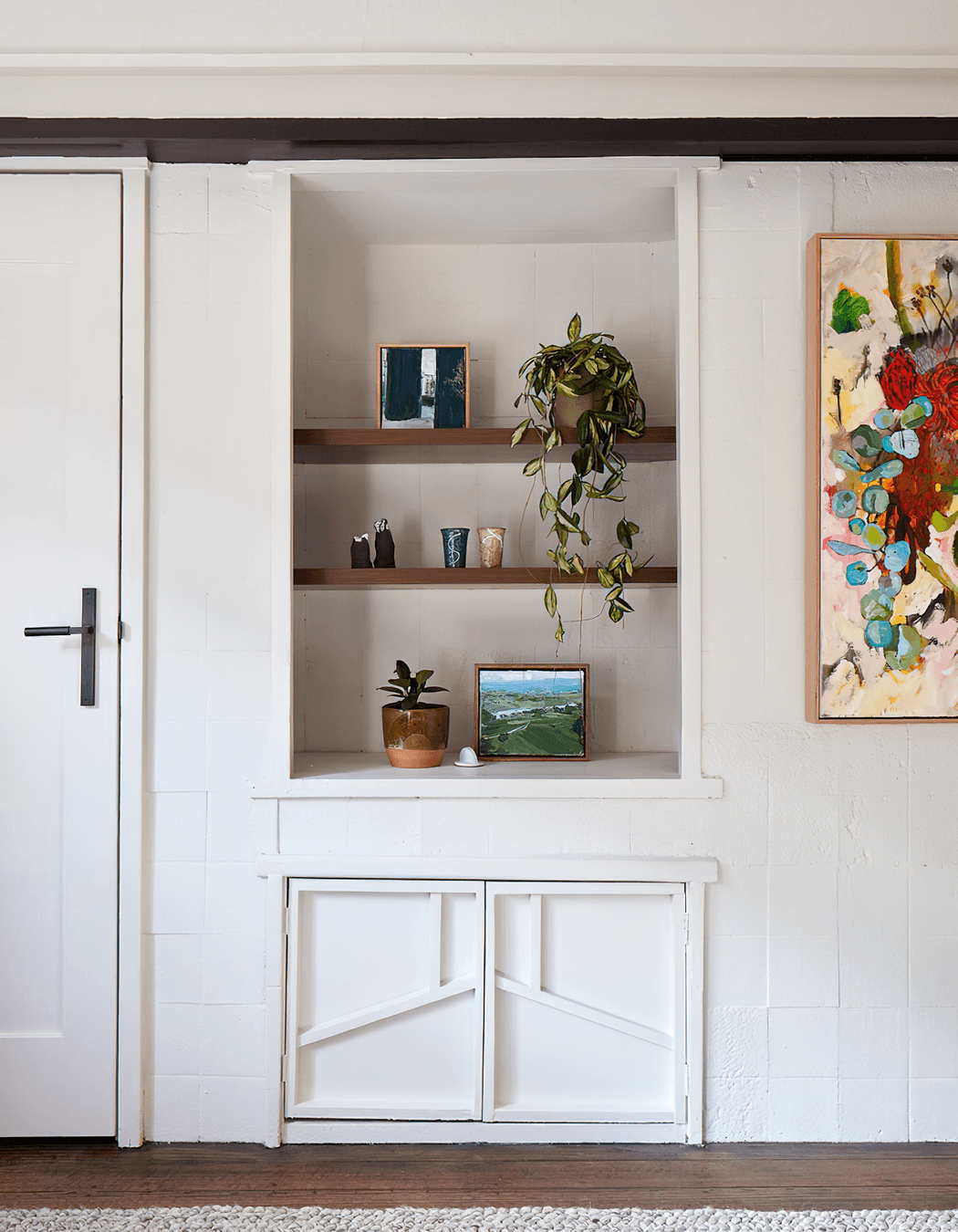 Toorak Restoration