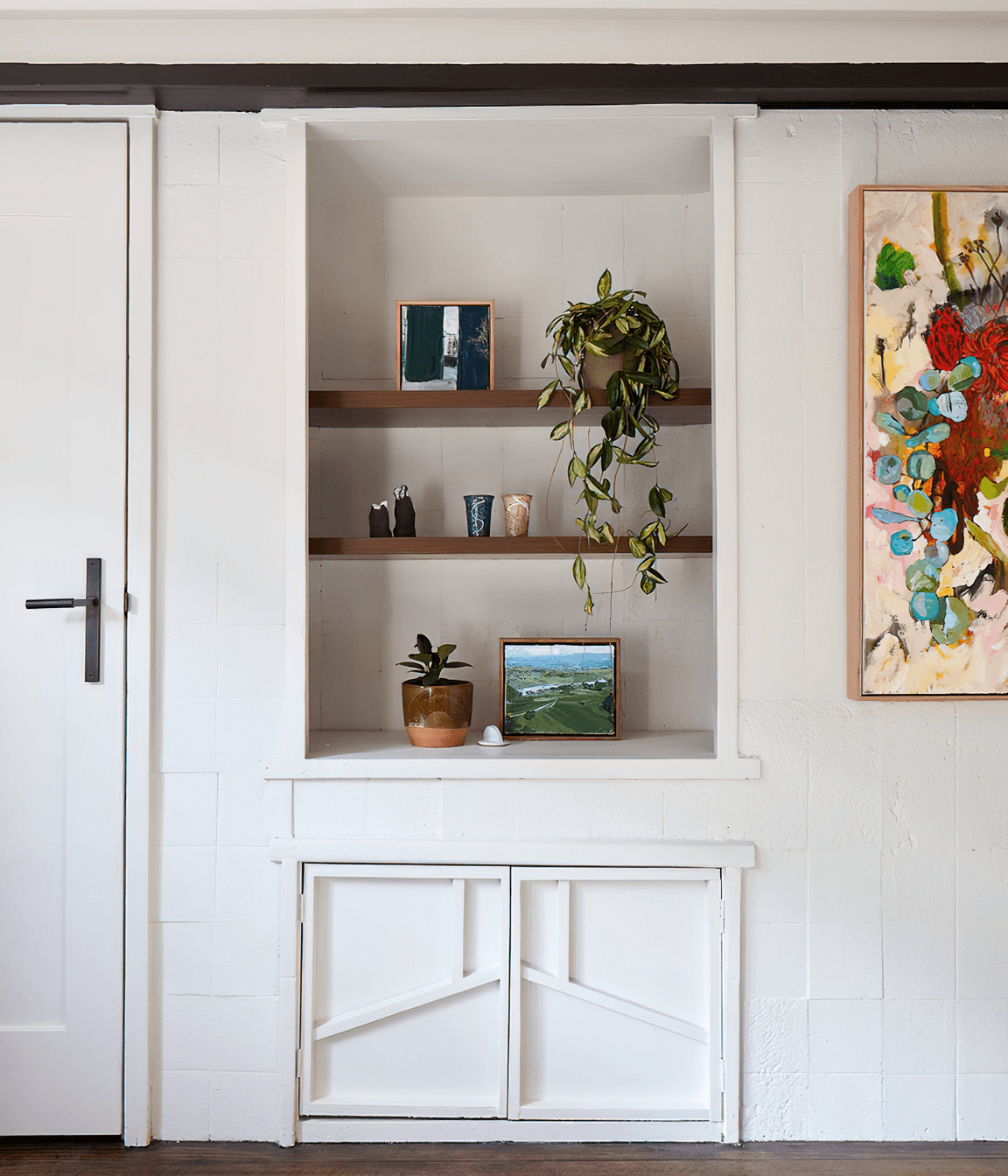 Toorak Restoration