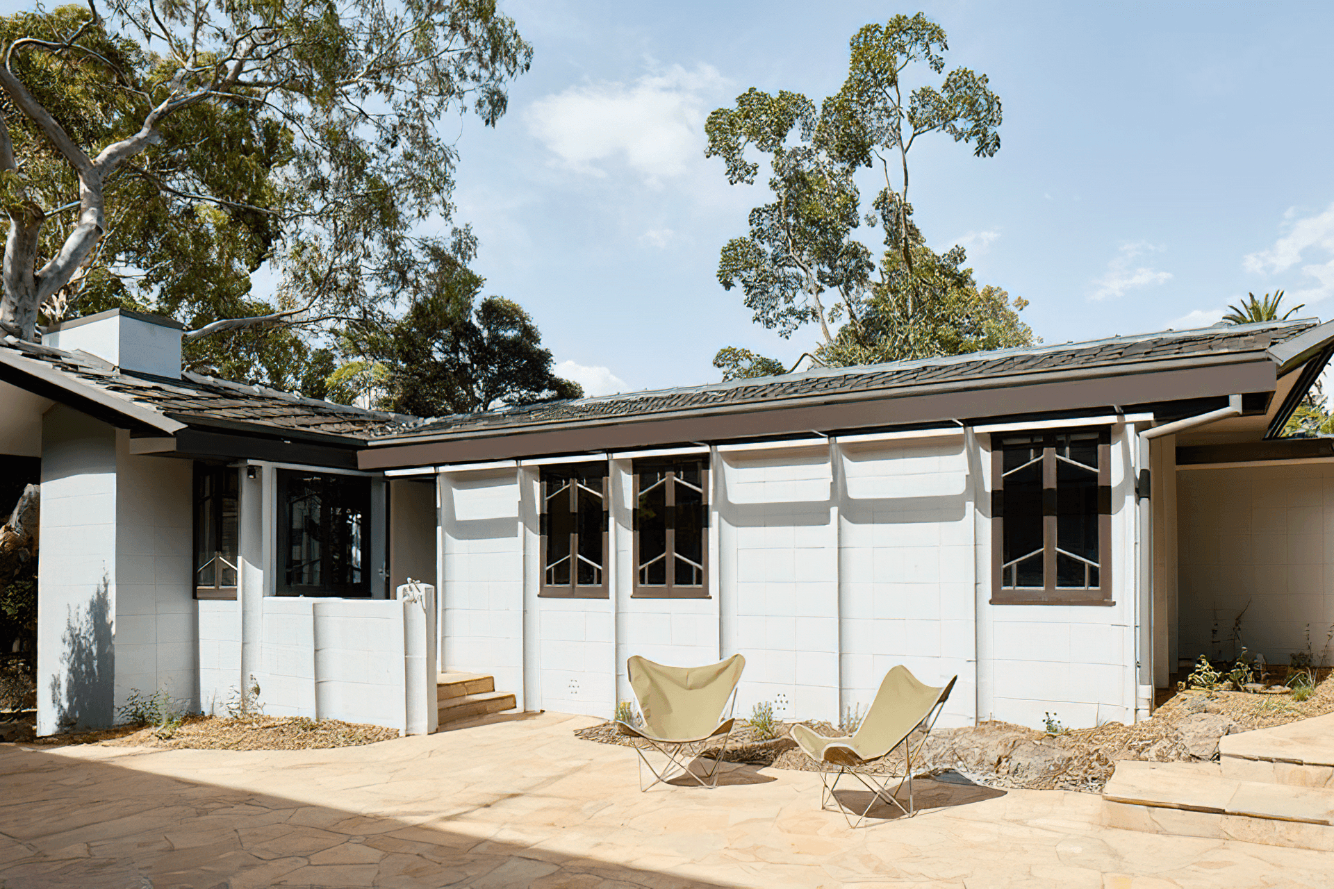 Toorak Restoration