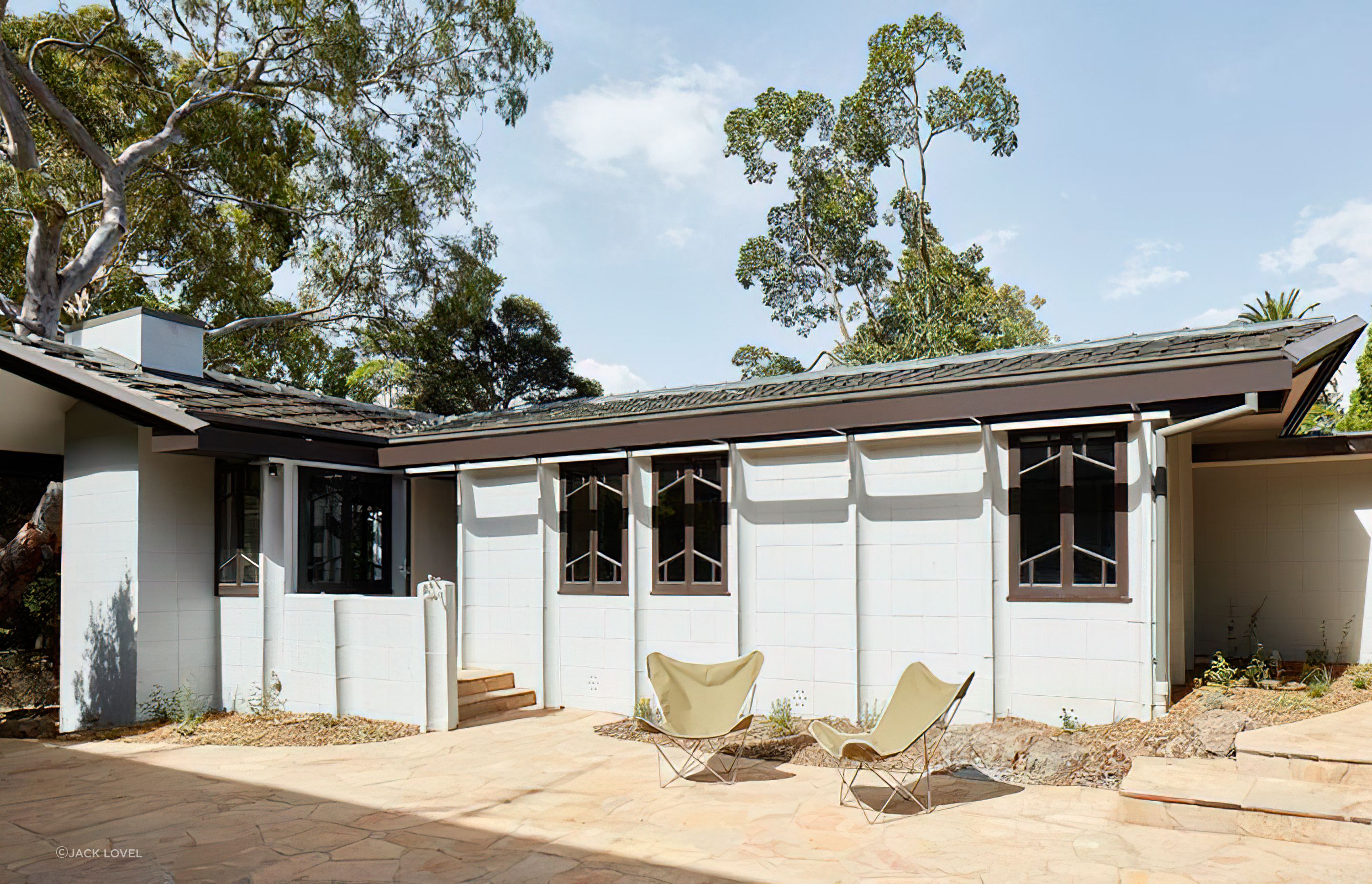 Toorak Restoration