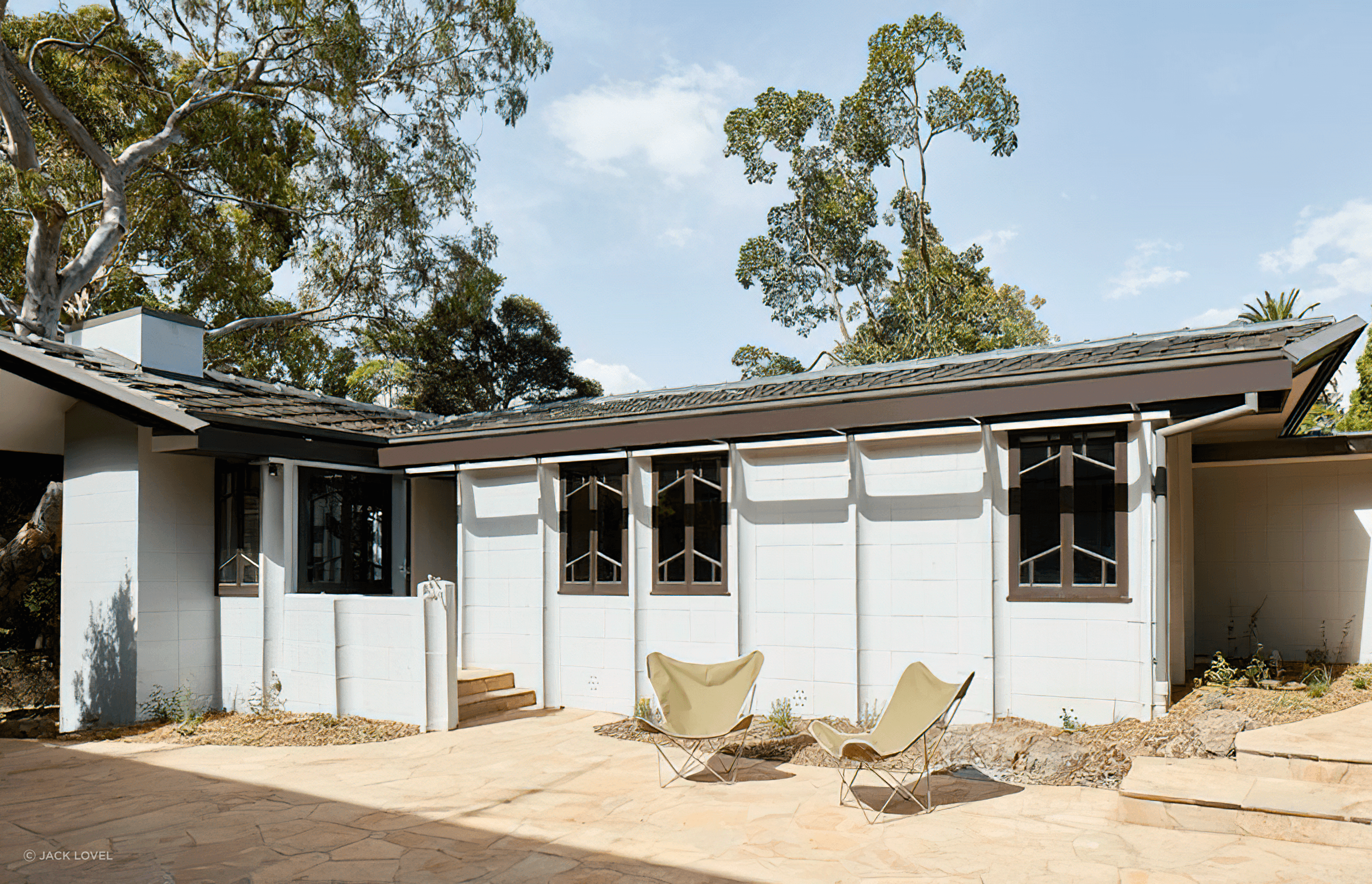 Toorak Restoration