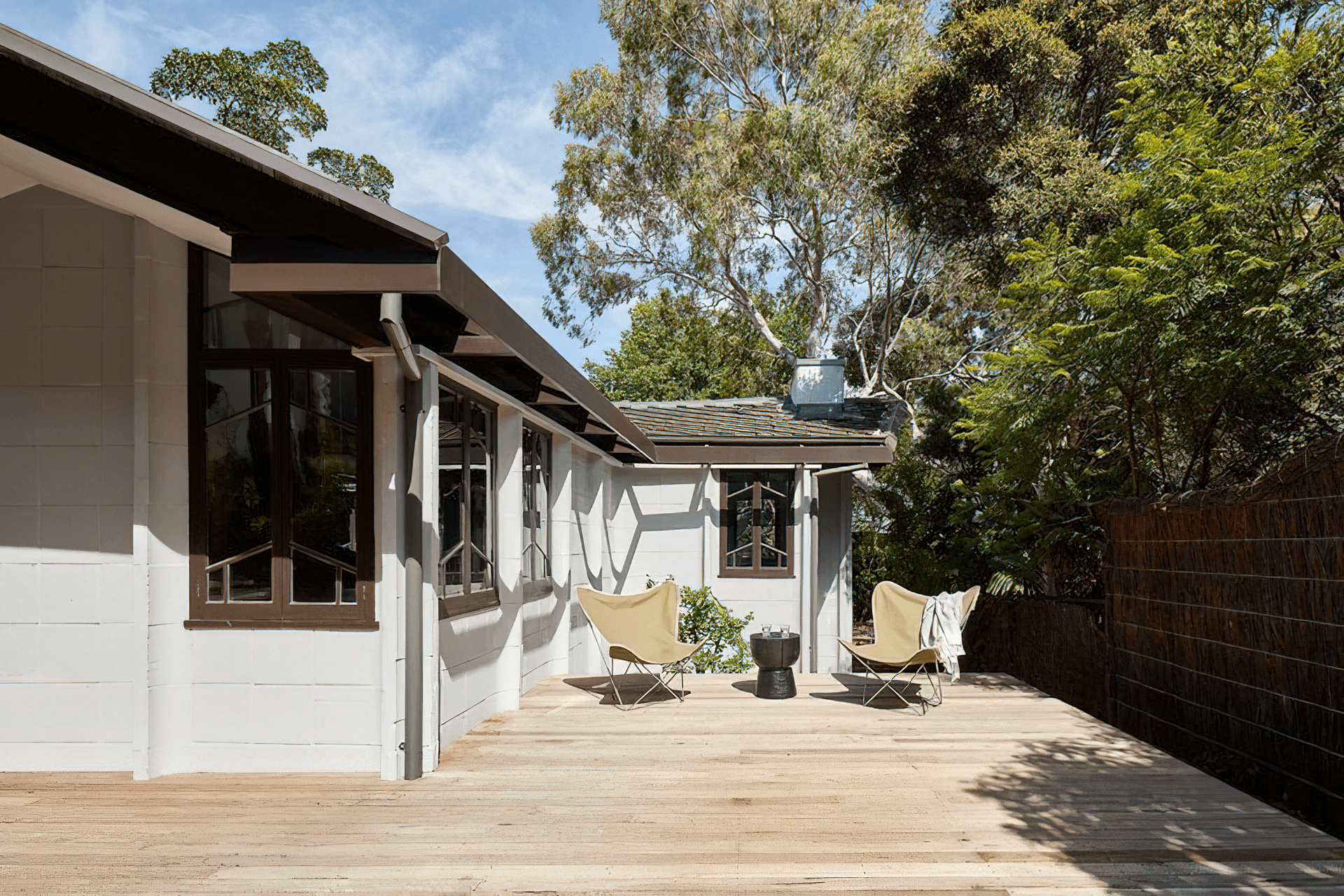 Toorak Restoration