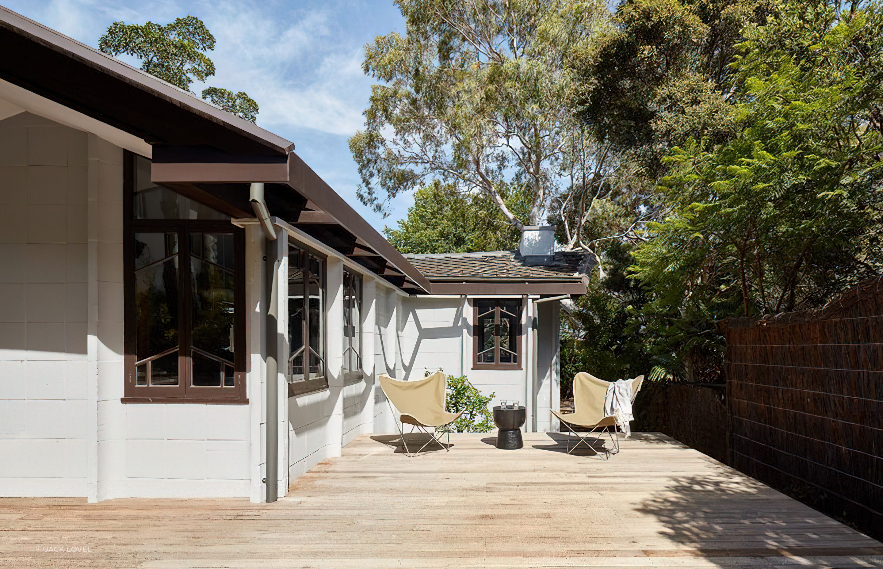 Toorak Restoration