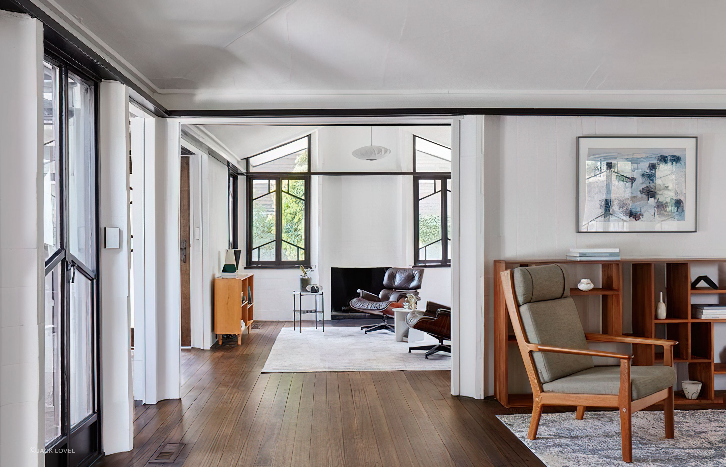 Toorak Restoration