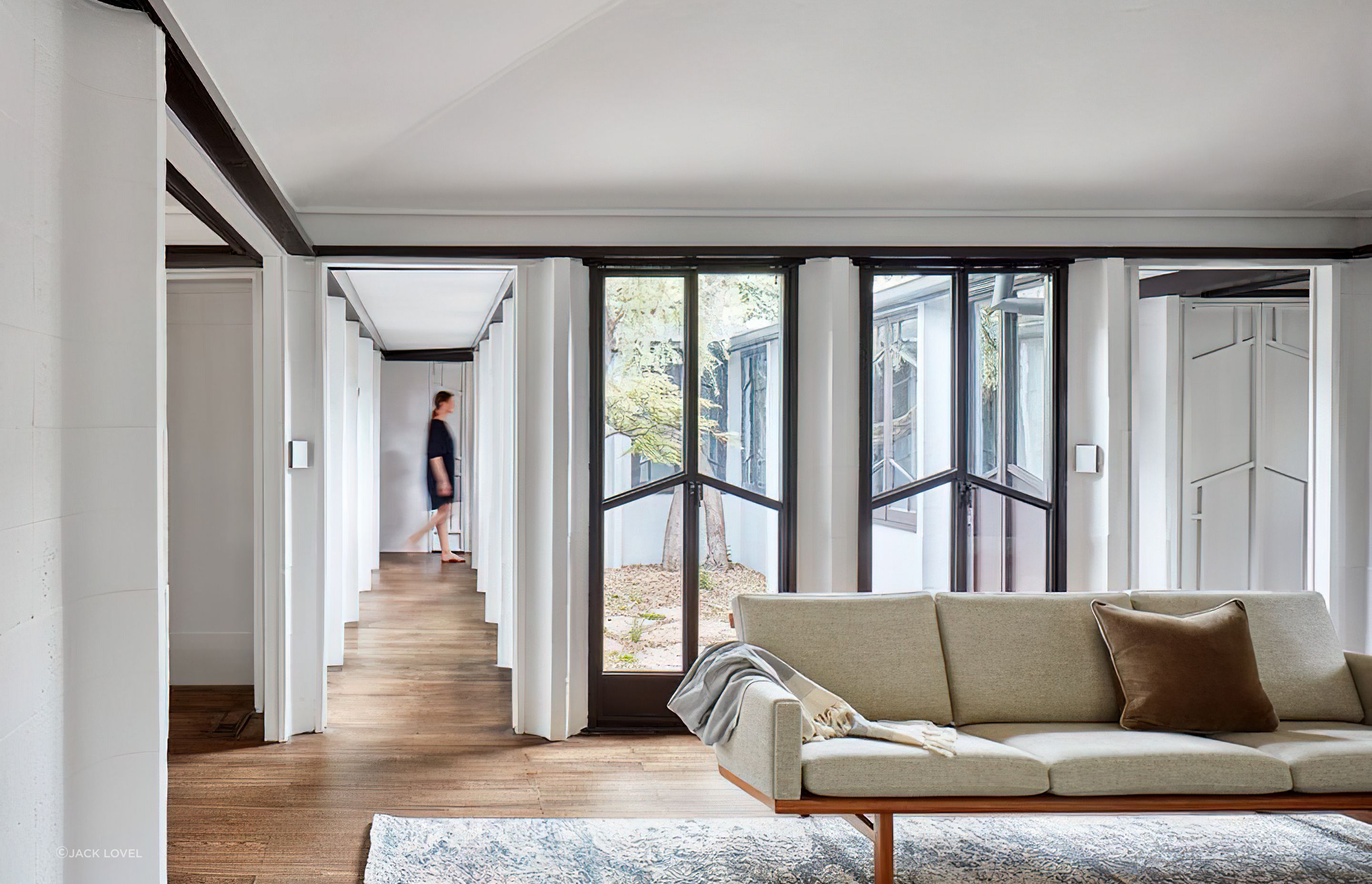 Toorak Restoration