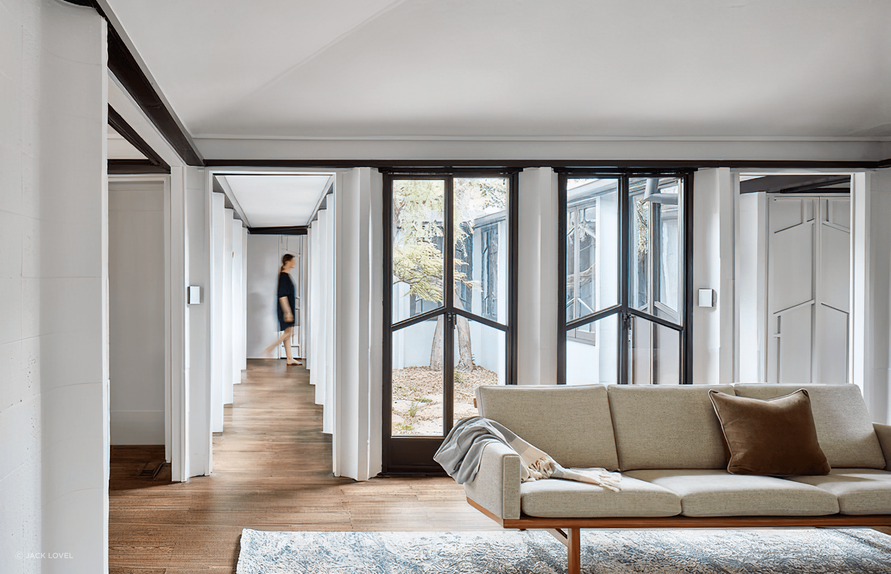 Toorak Restoration