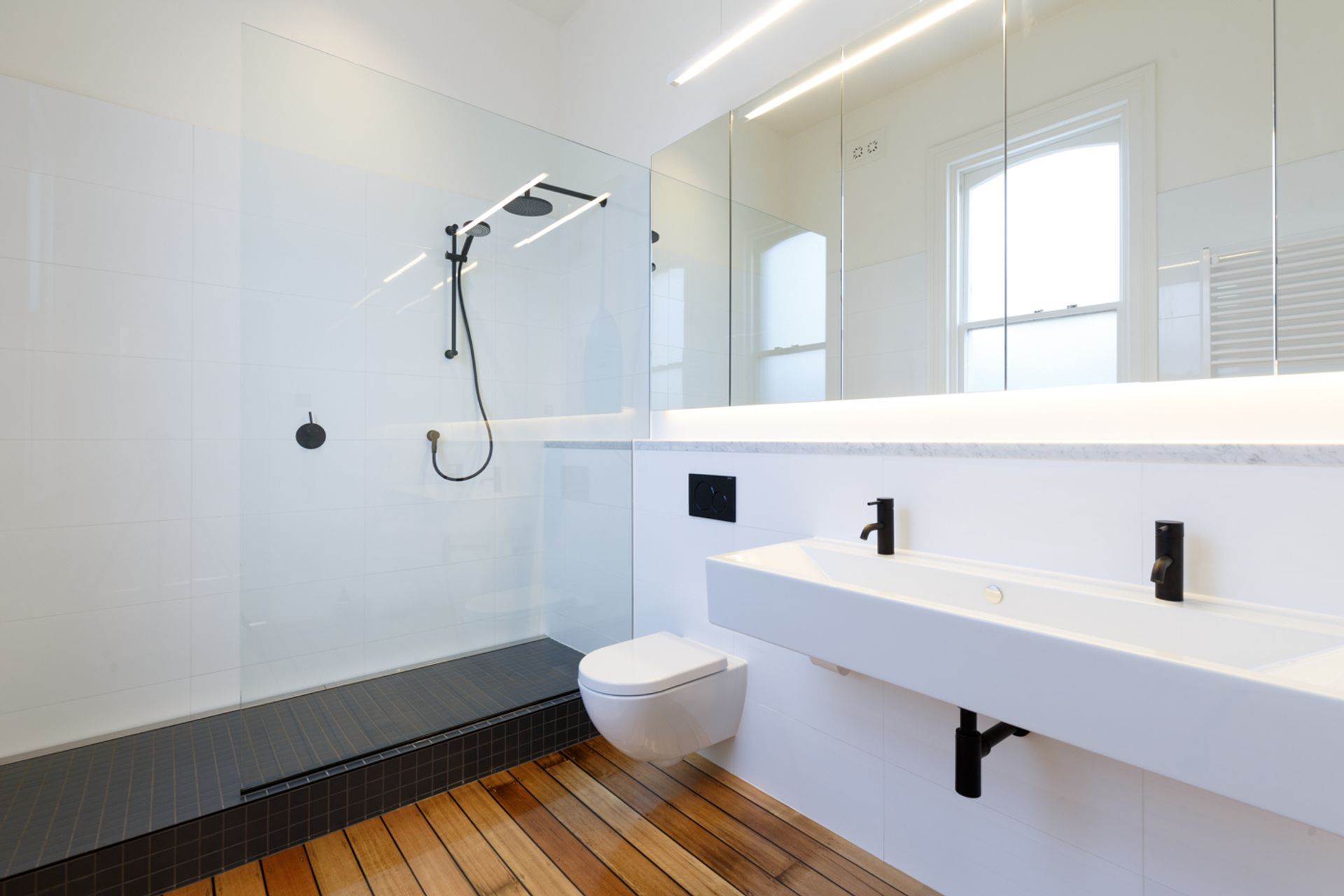 Kendra Heritage Alterations