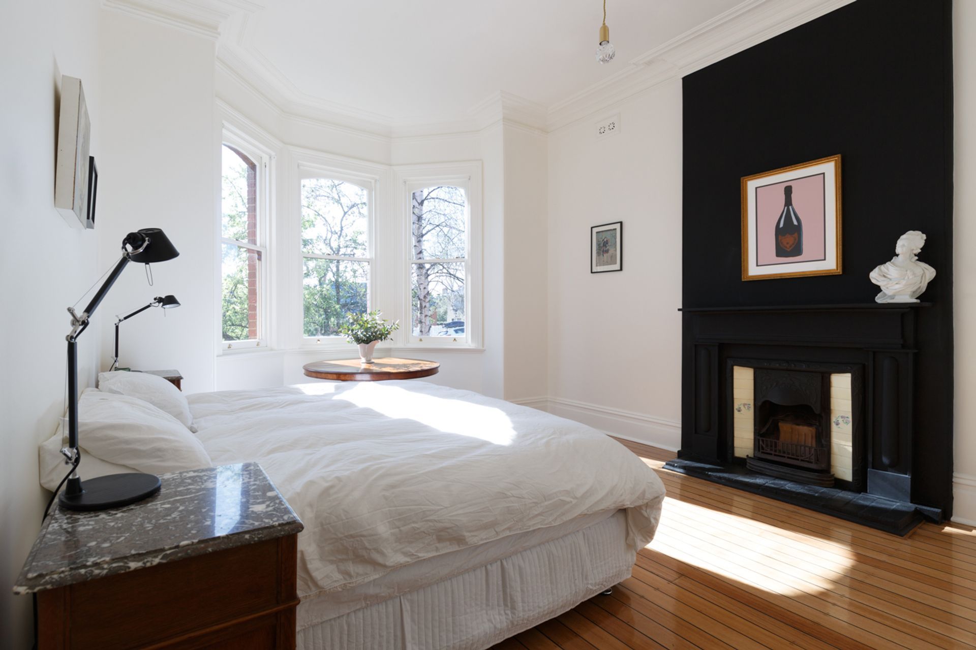 Kendra Heritage Alterations