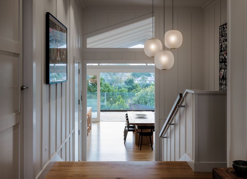 Family Bungalow