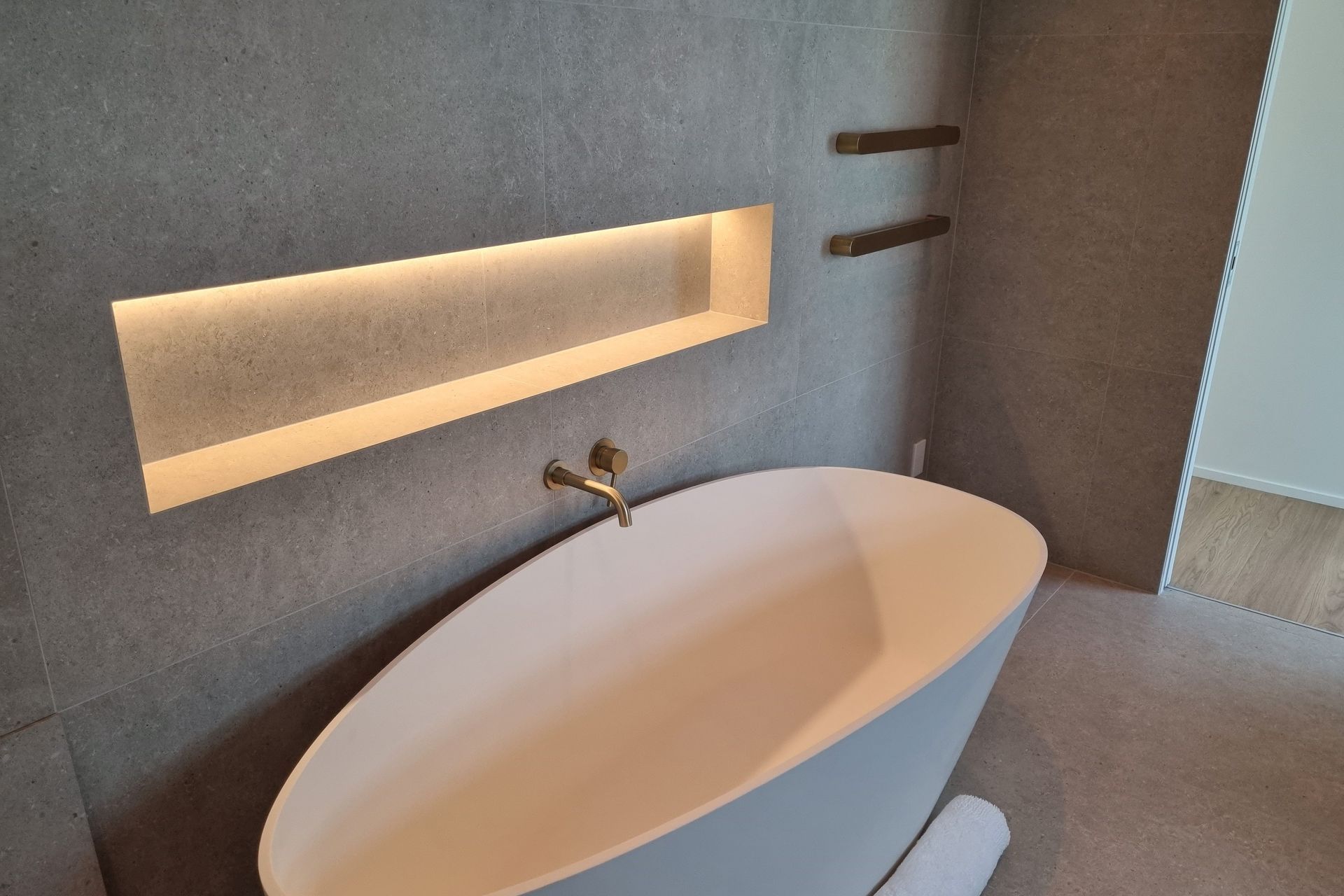 Karewa Parade Renovation