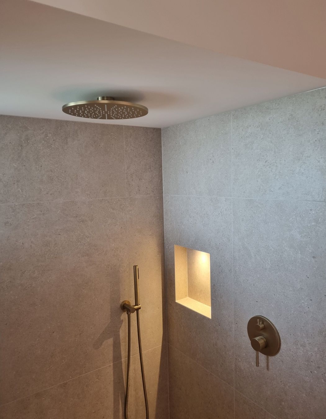 Karewa Parade Renovation