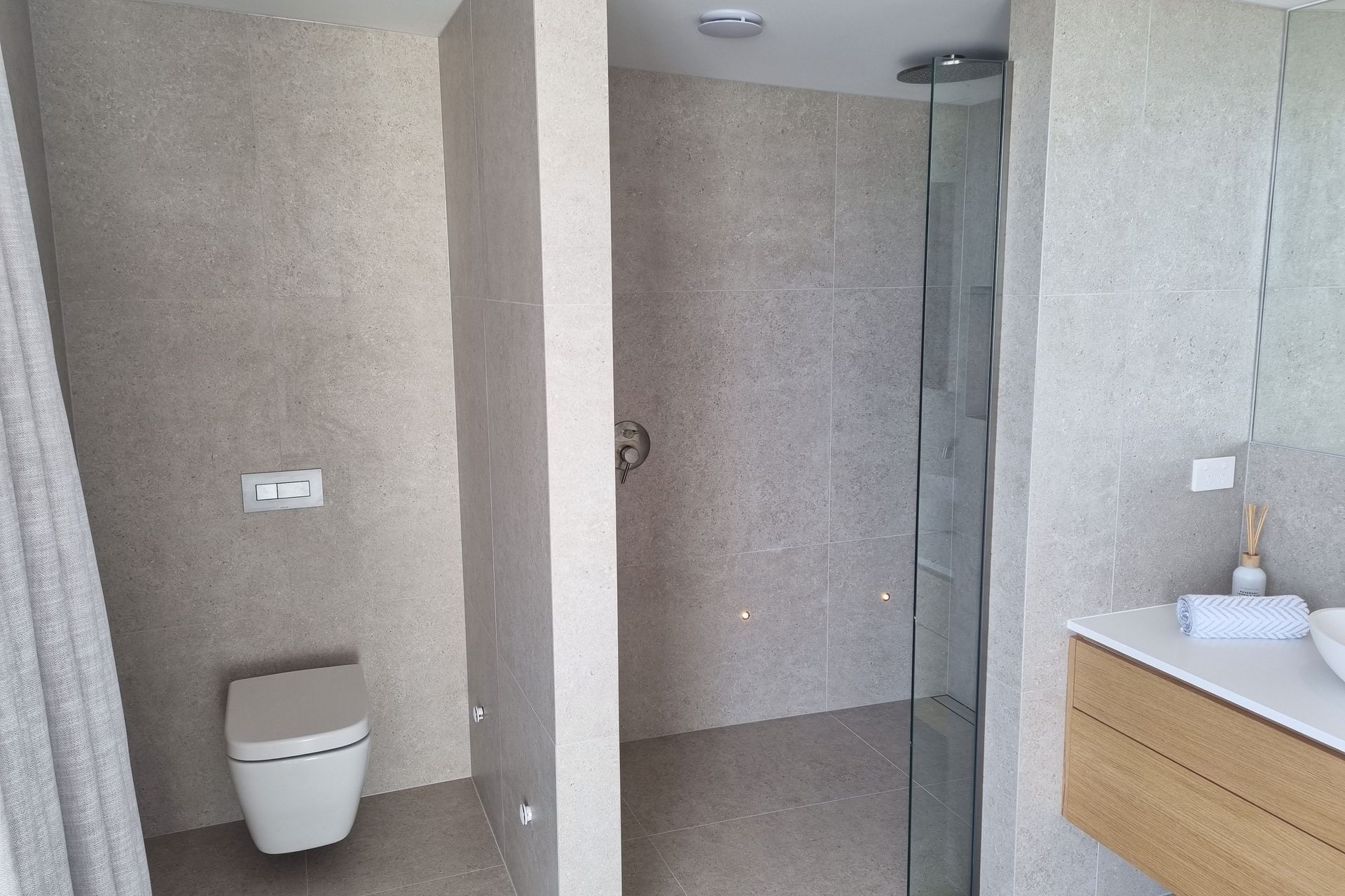 Karewa Parade Renovation