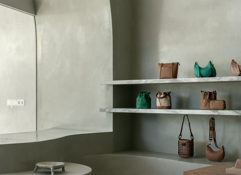 Mimco Chadstone