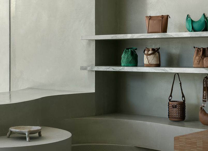 Mimco Chadstone