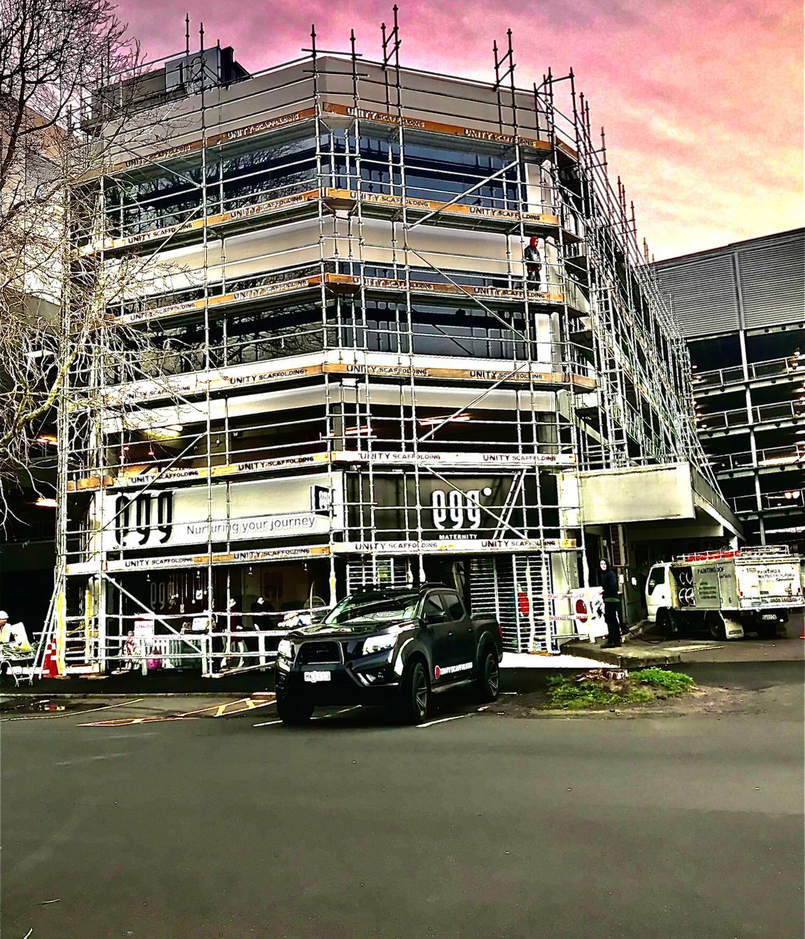 Our Recent Projects