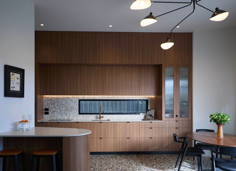 Freemans Bay Cottage