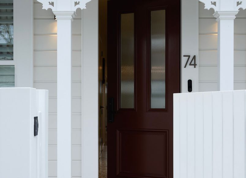 Freemans Bay Cottage